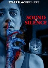 Watch Sound of Silence in Streaming Online | Movies | STARZ ON