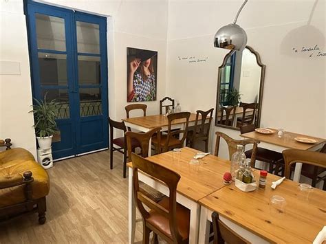 Eccellenze Siciliane Ciavuru Ri Tradizioni Balestrate Ristorante