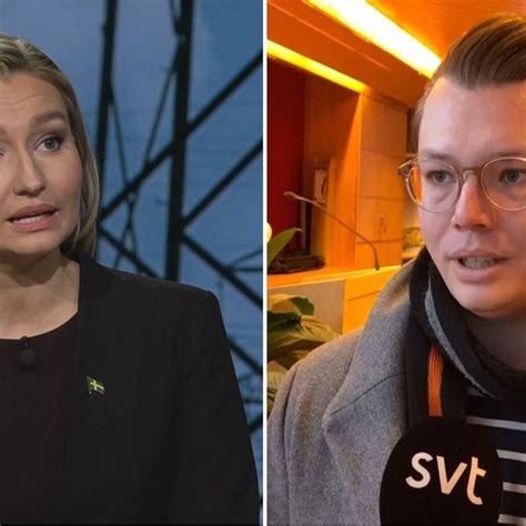 Nnu Inget Svar Fr N Busch Till Sollefte Om Kritiken Mot Elprisst Det