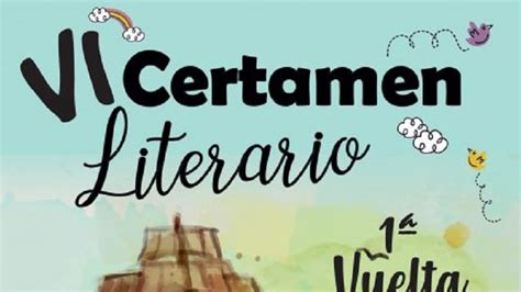 Puente De Vallecas Convoca El VI Certamen Literario Infantil Y Juvenil