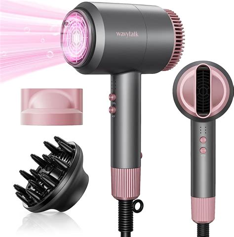 Best Diffuser Hair Dryer For Curly Hair Uk To Curly Hair Saviors