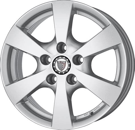 P 50 Ks Platin Felgenmarken Räderreifen