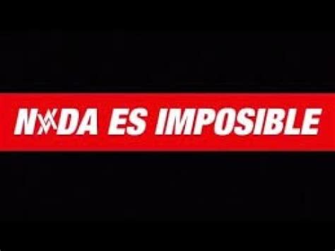 NADA ES IMPOSIBLE DAZONER VIDEO OFICIAL ALFREDO VALENZUELA Ana