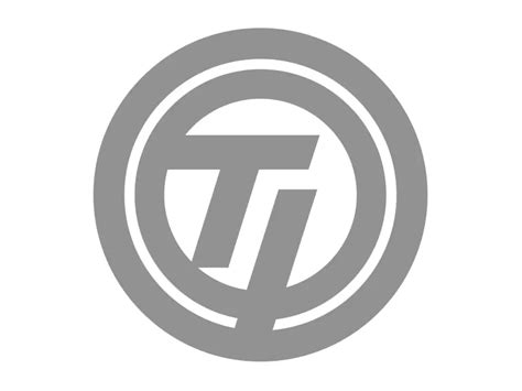 TI Group Logo PNG Vector In SVG PDF AI CDR Format