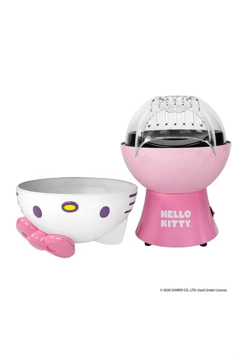 Hello Kitty Popcorn Maker Urban Outfitters