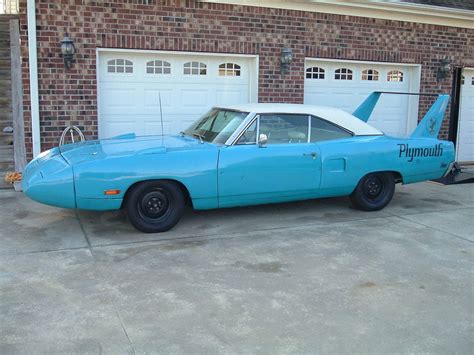 1970 Plymouth Road Runner Superbird | Auto Restorationice