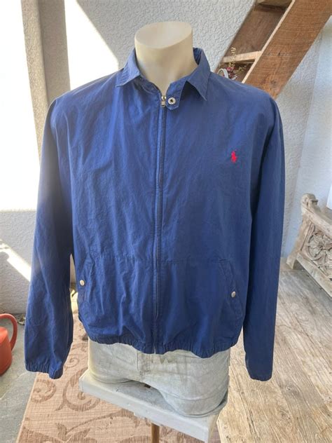 Vintage Ralph Lauren 1980s Gem