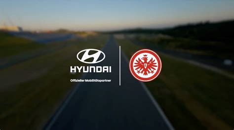 Hyundai X Eintracht Frankfurt Driving Experience High Media Gmbh