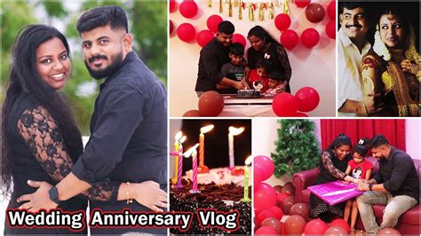 9th Wedding Anniversary Vlog Happy Wedding Anniversary ഒൻപതാം വർഷത്തെ ചെറിയൊരു ആഘോഷം