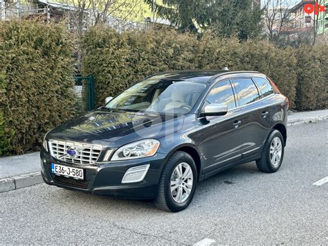 Volvo Xc D D X Automatic Momentum Advanced Automobili Olx Ba