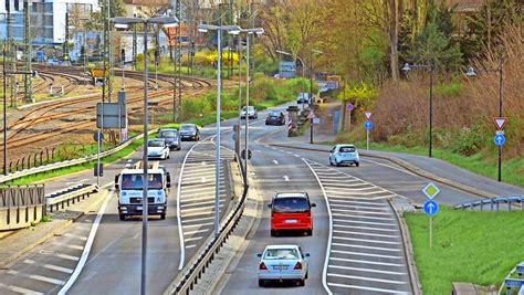 Ausbau Der B 4 Im Weichengereuth Bleibts Wie Es Ist Coburg Neue