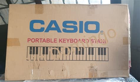 Casio Electronic Keyboard CTK-5200, Hobbies & Toys, Music & Media ...