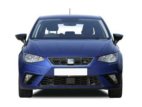 New Seat Ibiza Tsi Fr Dr Petrol Hatchback In Stock Bristol