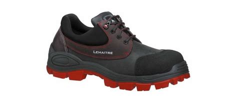 Lemaitre Safety Shoes Safety Shoes Today