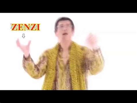 Zenzi | Know Your Meme