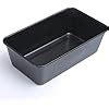 Amazon Tosnail 4 Piece Non Stick Meatloaf Pan With Drain Bread