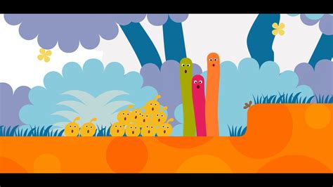 LocoRoco Remastered | Deku Deals