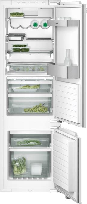 Rb Cn Vario Fridge Freezer Combination Gaggenau Zz