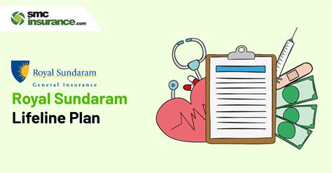 Royal Sundaram Lifeline Plan Benefits Buy Renew Online