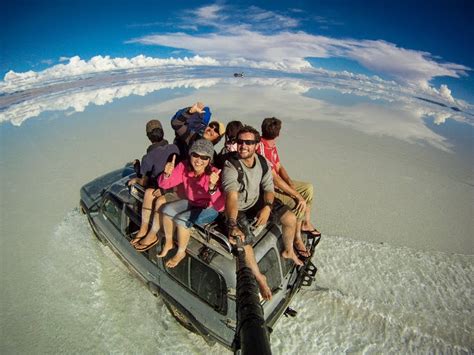 Man Documents His Beautiful Journey Around The World With A Compilation