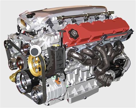 Exploring The Mechanics Of The 2013 Dodge Dart 14 Turbo Engine