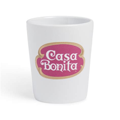 Products Casa Bonita