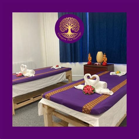 Glasgow Thai Massage In East End Glasgow Gumtree