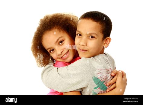 Ni Os Pre Adolescentes Fotograf As E Im Genes De Alta Resoluci N Alamy