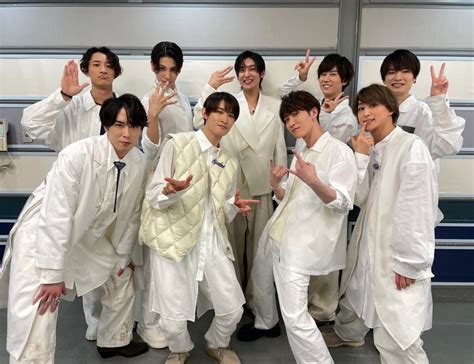 Johnnys Web On Twitter ━━━━━━━━━━━ 送信者 ️jweb Message Box 件名 ⛄️本日5