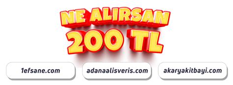 Ne alırsan 200 TL Seç Beğen Al Türkçe net uzantılı 20