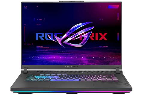 Amazon Cuts The Price Of This Rog Gaming Laptop With Rtx 4060 Again