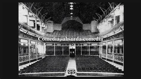 Comedia Absurda Comedia YouTube