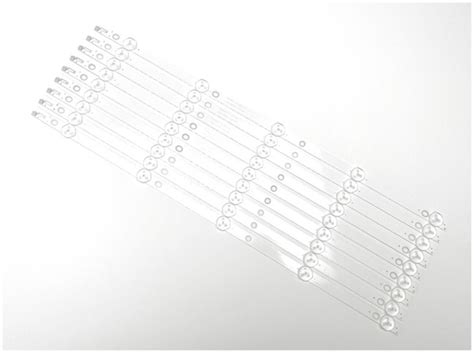 Подсветка K490WDC1 A4 для ТВ Harper 49U750TS, STV-LC50ST2000U - купить ...