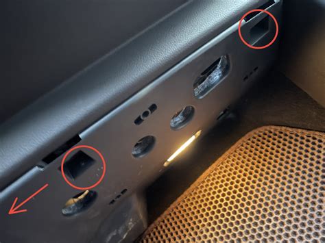 Приточный вентилятор «не дует» — Volkswagen Touareg (2G), 3 л, 2011 ...