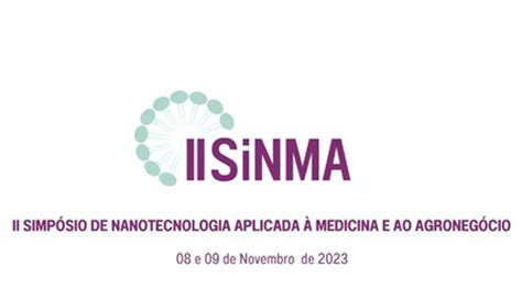 Usp São Carlos Recebe Simpósio De Nanotecnologia Aplicada à Medicina E