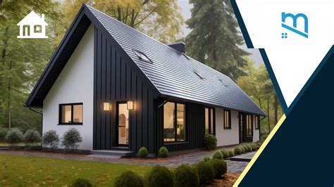 7 Desain Rumah Scandinavian Yang Inspiratif Dan Otentik Mitrabangun Id