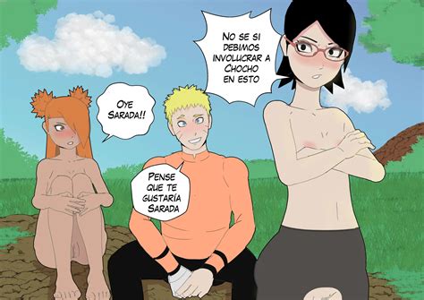 Boruto X Sakura Xnxx Pornhub Pics