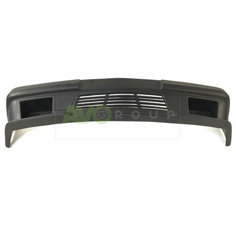 Front Bumper For Mercedes Benz E A C W S Gen Avogroup