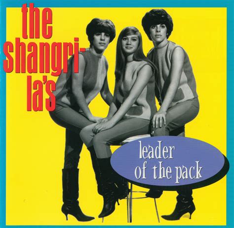 Leader Of The Pack Song By The Shangri Las Spotify