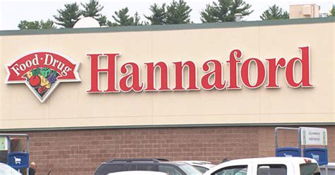 'You Can Really Make A Difference': Hannaford Hiring 2,000 Workers ...