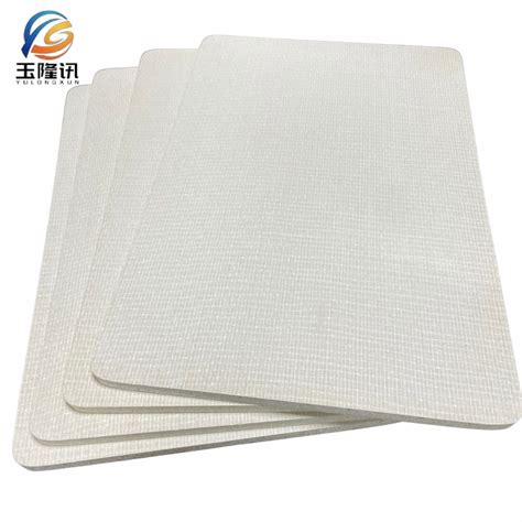 E-Co Friendly Exterior Wall Panels Fireproof Board Decorative Panel ...