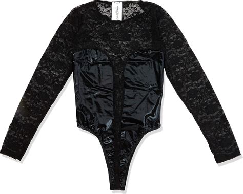 Cottelli Collection Lingerie Small Body Bigamart