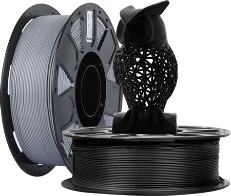 Amazon Creality D Printer Pla Filament Mm Bundle Packs