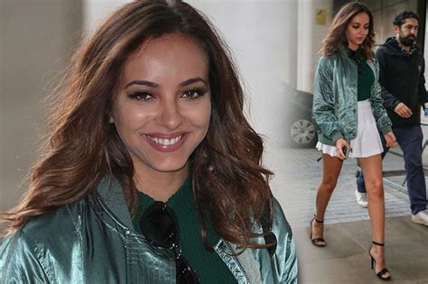 Little Mix S Jade Thirlwall Opens Up About Devastating Battle With Anorexia That Left Her In