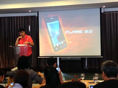 The Newest Gamechanger Of Cherry Mobile Flare Digital Reg