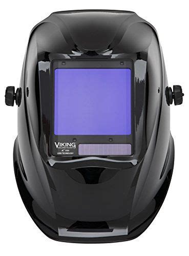 Lincoln Electric Viking 3350 Black Welding Helmet With 4c Lens Technology K3034 3 Welding