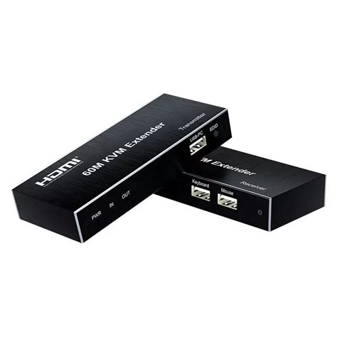 M Hdmi Kvm Extender With Ir Honorstand Technology Co Limited