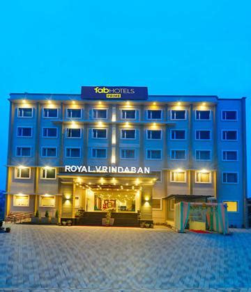 Hotels in Haridwar | Book Haridwar Hotels at Best Prices + Up to 60% OFF