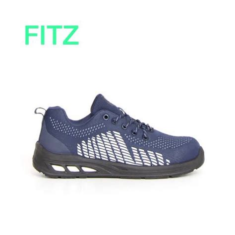 Jual SEPATU SAFETY SAFETY JOGGER FITZ Shopee Indonesia