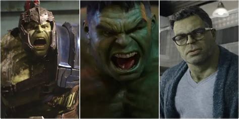 Bruce Banner Incredible Hulk Quotes From His Mcu Journey